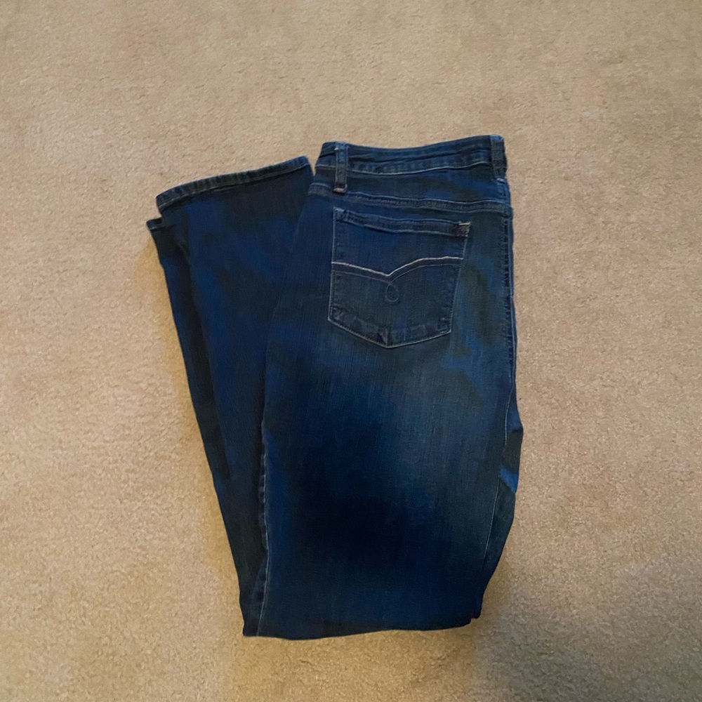 Riders by Lee Jeans